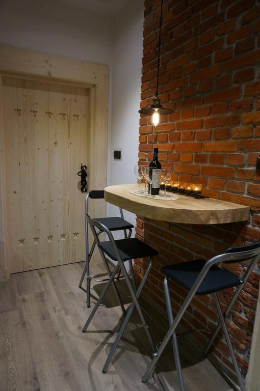 Holiday Home Patchwork Barn Zakopane Exterior foto
